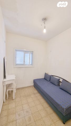 דירה, דרך אבא הלל, שכונת גפן, רמת גן