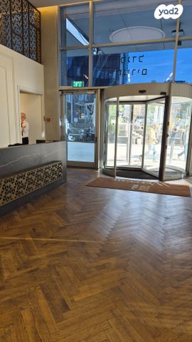 דירה, דרך זאב ז'בוטינסקי, בורסה, רמת גן