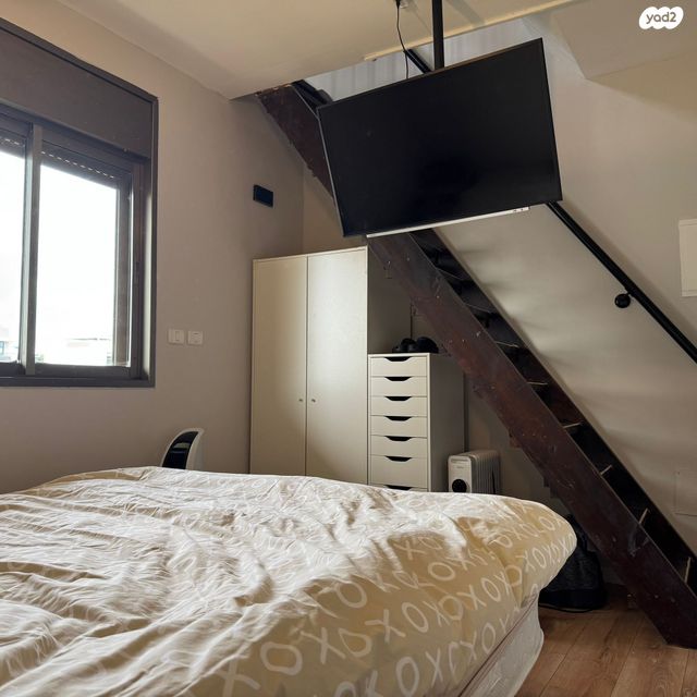 גג/ פנטהאוז, דיזנגוף, תל אביב יפו