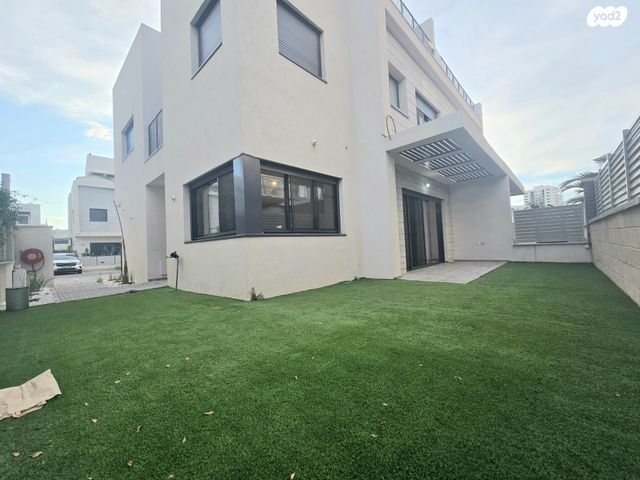 בית פרטי/ קוטג', אילות השדה, אור ים, אור עקיבא