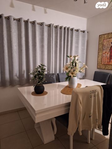 דירה, וייצמן 43, כפר גנים ג, פתח תקווה