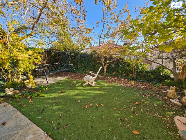 בית פרטי/ קוטג', שבט בנימין, המכבים, גבעת זאב