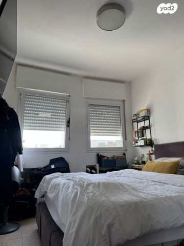 דירה, שלמה המלך 17, צפון מערב מרכז העיר, נתניה