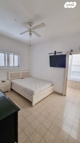 דירה, דרך אבא הלל, שכונת גפן, רמת גן