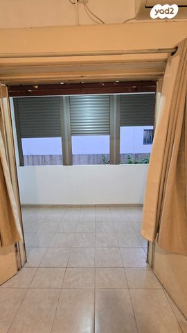 דירה, שדרות הנשיא וייצמן, חדרה