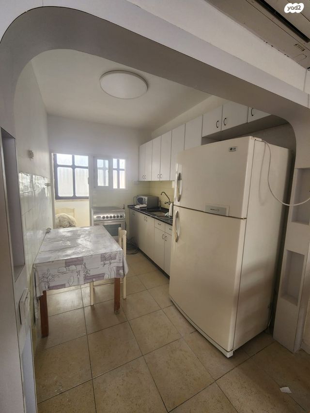 דירה, אוסישקין, נווה דוד, רמלה