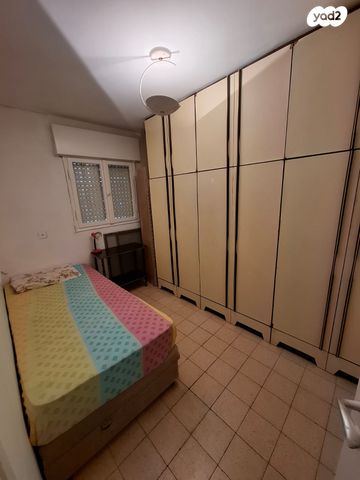 דירה, שדרות חיים וייצמן 6, המרכז האזרחי, רמלה