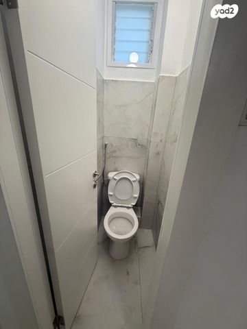 דירה, שדרות יוספטל, מרכז העיר, קרית אתא