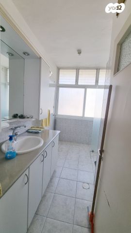 דירה, דרך אבא הלל, שכונת גפן, רמת גן