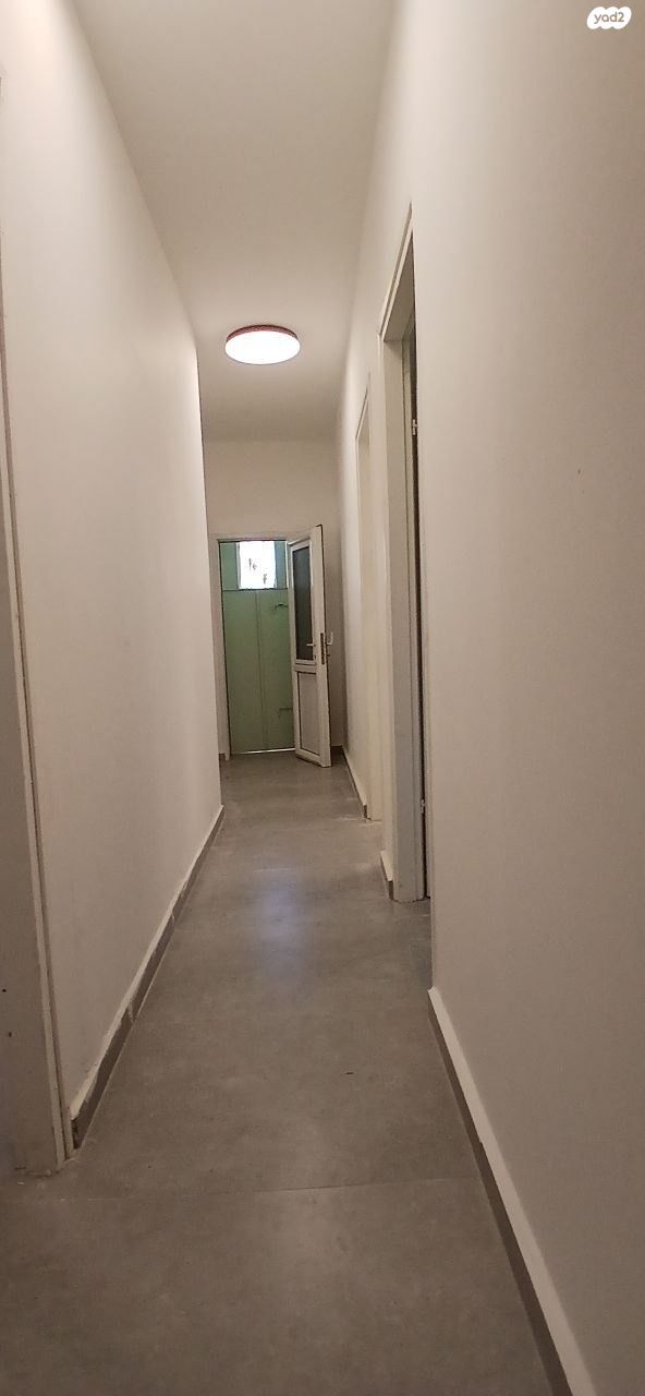 דירה, רשב"ג 47, ירושלים