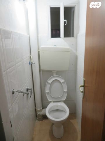 דירה, שבטי ישראל 23, בני ישראל, קרית גת