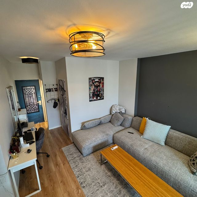 גג/ פנטהאוז, דיזנגוף, תל אביב יפו