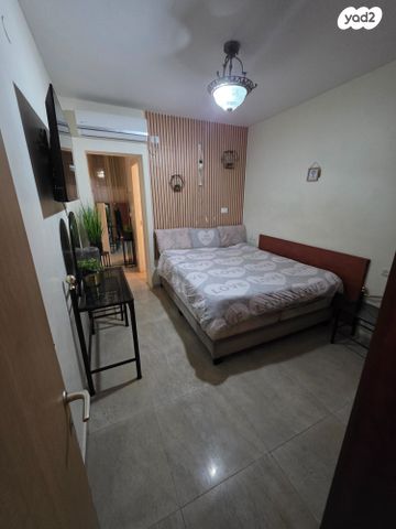 דירה, רבי יהודה הנשיא 16, אלעד, אלעד