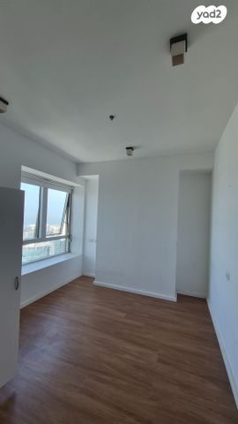 דירה, דרך זאב ז'בוטינסקי, בורסה, רמת גן