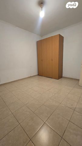 דירה, שדרות הנשיא וייצמן, חדרה