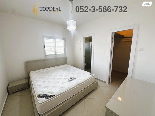 דירה, הרב טנא, נווה זאב, נאות אילן, באר שבע