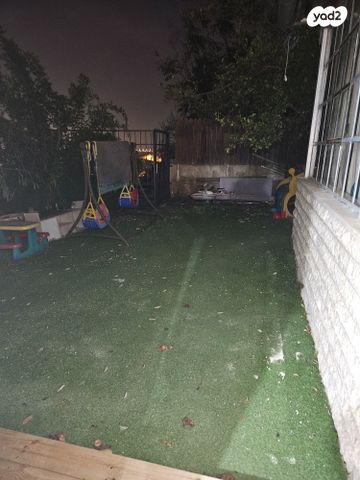 דירת גן, עופרה, קרית יערים, גבעת זאב