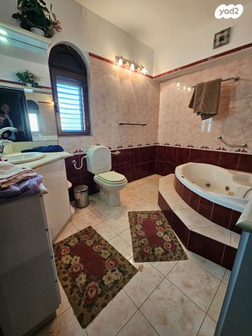 בית פרטי/ קוטג', שבט בנימין, המכבים, גבעת זאב