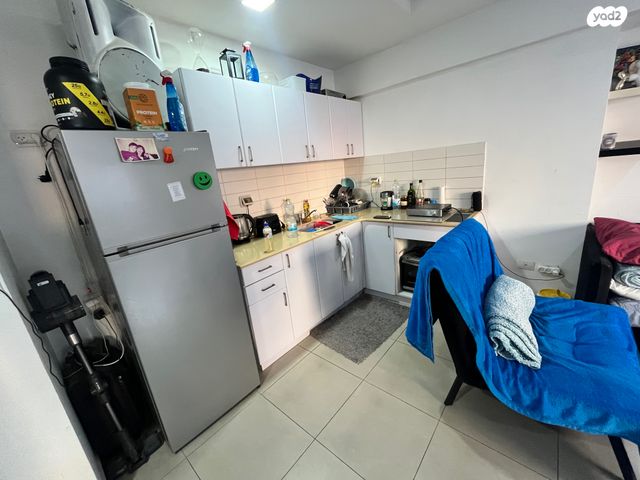 דירה, הטיילת 5, רובע א', אשדוד