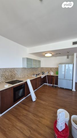 דירה, דרך זאב ז'בוטינסקי, בורסה, רמת גן