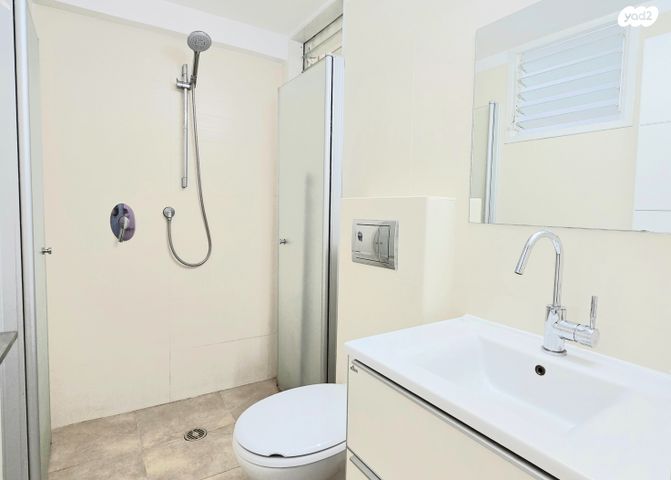 דירה, וייצמן, כפר גנים ג, פתח תקווה