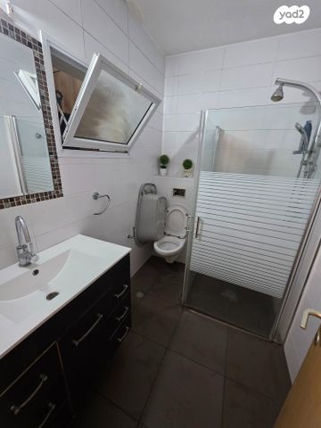 דירה, רבי יהודה הנשיא 16, אלעד, אלעד