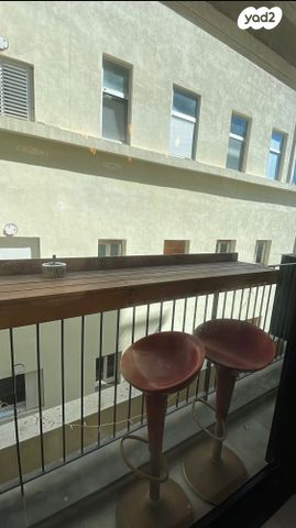 דירה, אלנבי, לב תל אביב, לב העיר צפון, תל אביב יפו