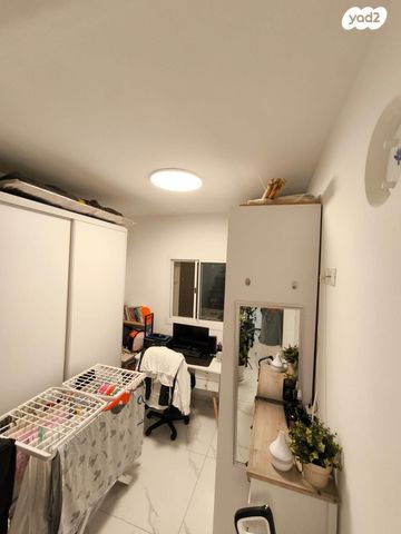 דירה, הלפר, הגבול רוטשילד, בת ים