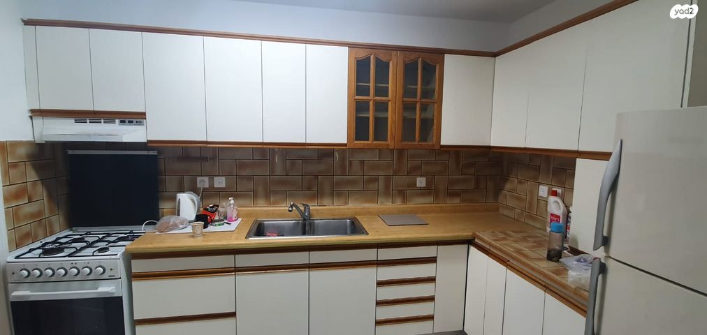 דירה, חיים סירני, ג' / מרכז מזרח העיר, רחובות