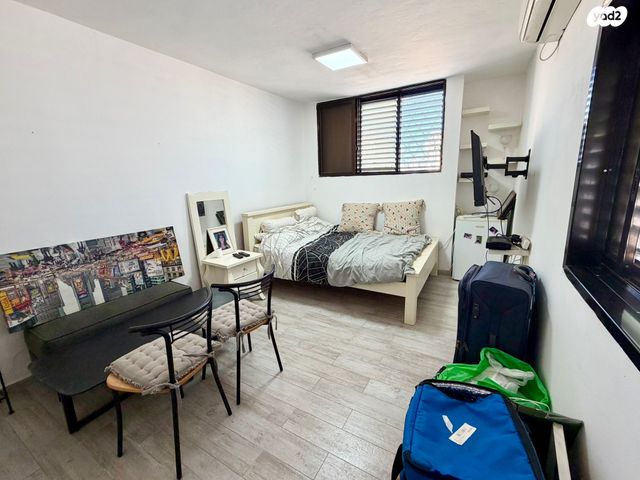 גג/ פנטהאוז, שינקין, גבעתיים