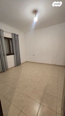 דירה, שדרות הנשיא וייצמן, חדרה