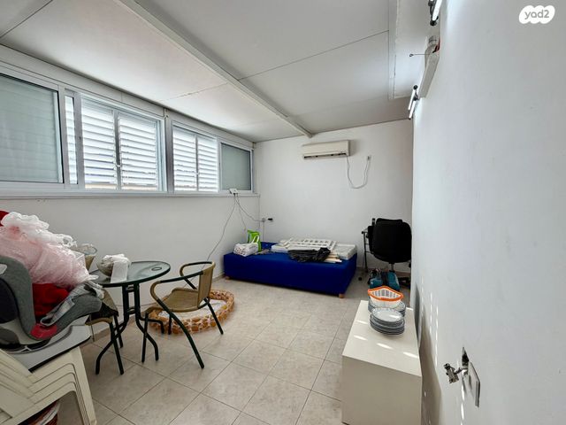 גג/ פנטהאוז, שינקין, גבעתיים