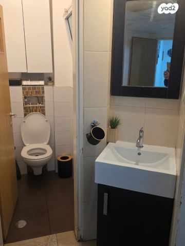 דירה, רבי יהודה הנשיא 16, אלעד, אלעד