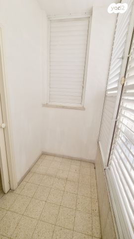 דירה, דרך אבא הלל, שכונת גפן, רמת גן