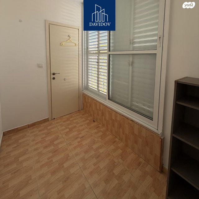 דירה, מנדלי מוכר ספרים, לב העיר, בת ים