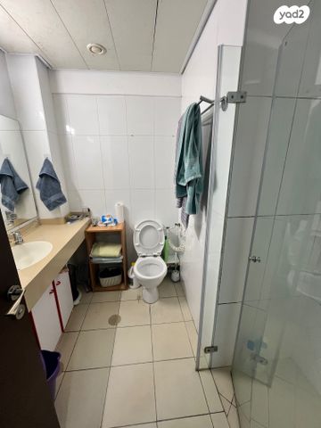 דירה, הטיילת 5, רובע א', אשדוד