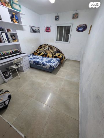 דירה, רבי יהודה הנשיא 16, אלעד, אלעד