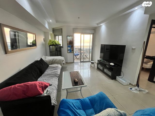 דירה, הטיילת 5, רובע א', אשדוד