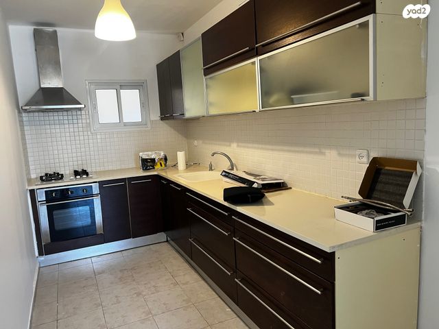 דירה, אחד העם, רמת השקמה, רמת גן