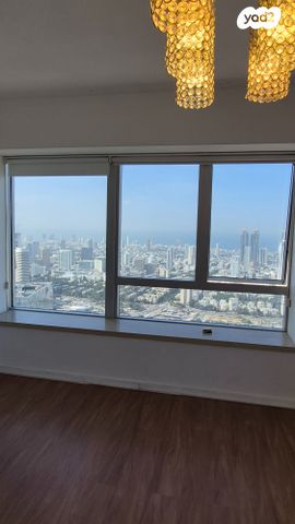 דירה, דרך זאב ז'בוטינסקי, בורסה, רמת גן