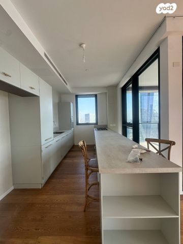 גג/ פנטהאוז, ליאונרדו דה וינצ'י, תל אביב יפו