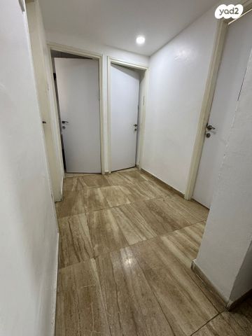 דירה, שלמה המלך 17, צפון מערב מרכז העיר, נתניה