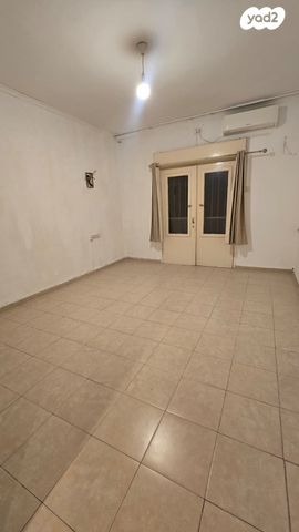 דירה, שדרות הנשיא וייצמן, חדרה