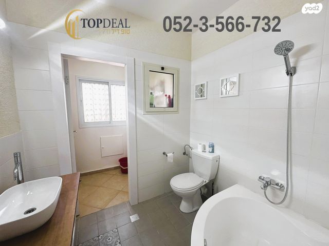 דירה, הרב טנא, נווה זאב, נאות אילן, באר שבע