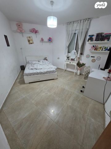 דירה, רבי יהודה הנשיא 16, אלעד, אלעד