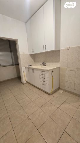 דירה, שדרות הנשיא וייצמן, חדרה