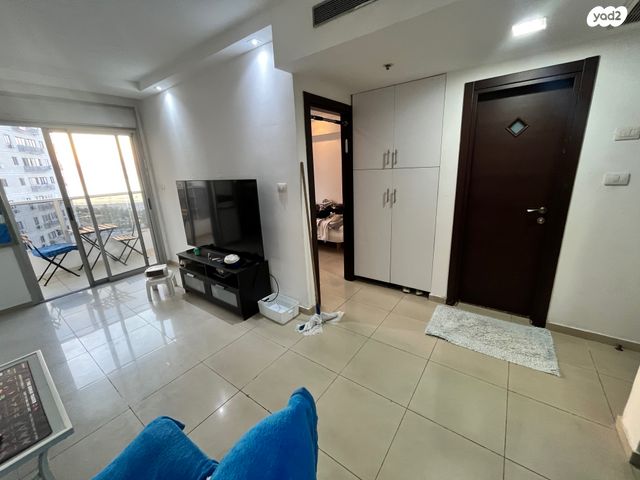 דירה, הטיילת 5, רובע א', אשדוד