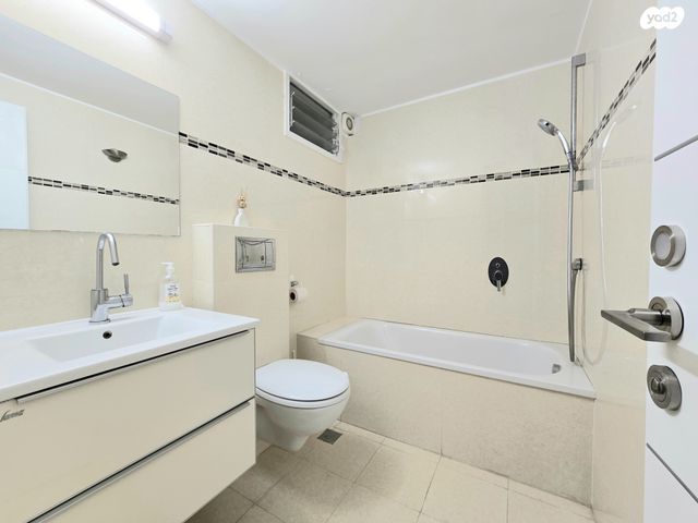 דירה, וייצמן, כפר גנים ג, פתח תקווה