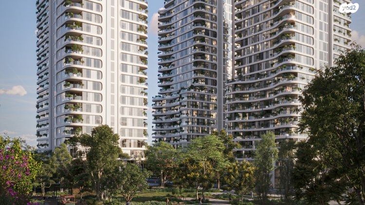 חנויות/ שטח מסחרי