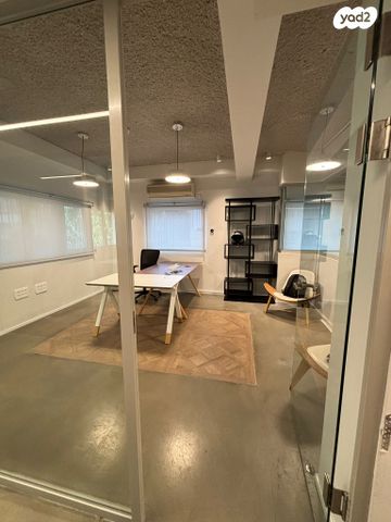 משרדים, אבן גבירול, גני שרונה, קרית הממשלה, תל אביב יפו